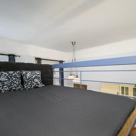 Lejlighed Avenue Loft J52