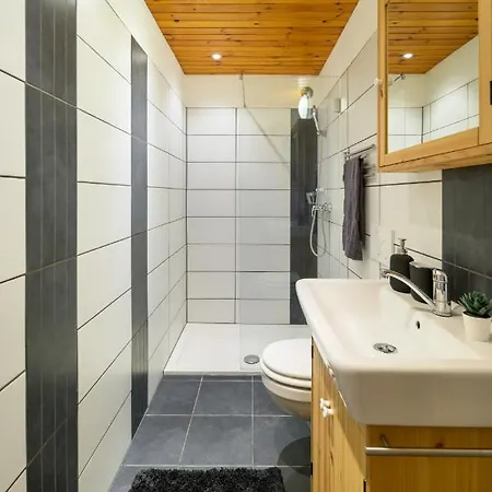 Avenue Loft J52 דירה *